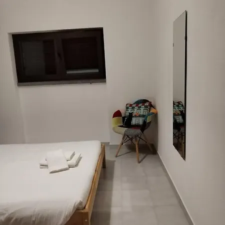Apartment Ip5 Chivas House *