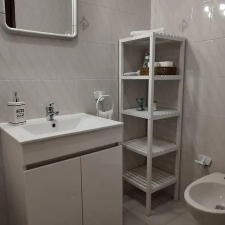 Apartament Chivas Beach House By In Paradise