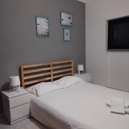 Chivas Beach House By In Paradise Apartament *