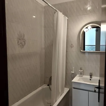 Apartament Chivas Beach House By In Paradise