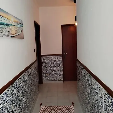 Chivas Beach House By In Paradise Apartament *